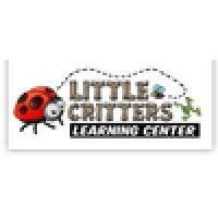 little critters learning ctr logo image