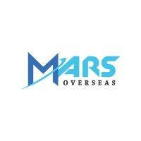 pepsi bottlers azerbaijan (mars overseas baku ltd) logo image