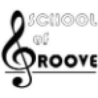 school of groove logo image