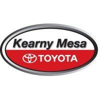 kearny mesa toyota logo image