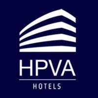 hpva hotels logo image