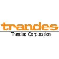 trandes corporation logo image