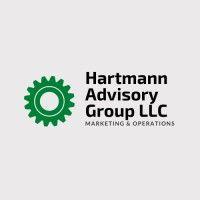 hartmann advisory group llc logo image