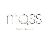 moss consultants & capital logo image