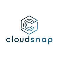 cloudsnap logo image