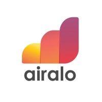 airalo logo image