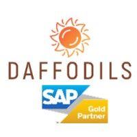 daffodils info solutions private limited logo image