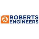 logo of Roberts Engineers