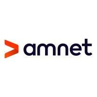 amnet group logo image