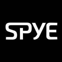 spye logo image