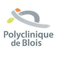 polyclinique de blois logo image