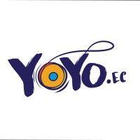 yoyo.ec logo image