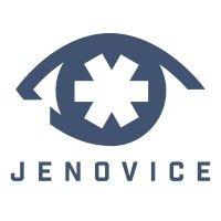 jenovice logo image