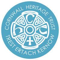 cornwall heritage trust logo image