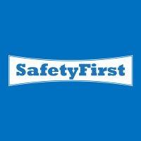 safetyfirst logo image