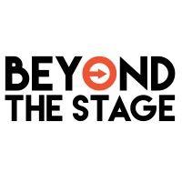 beyond the stage magazine logo image