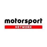 motorsport network logo image