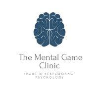 the mental game clinic logo image