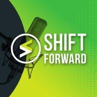 shift forward health logo image