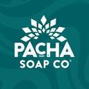 logo of Pacha Soap Co