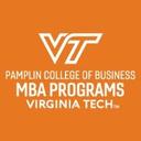 logo of Virginia Tech Mba