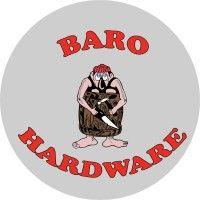 baro hardware inc logo image