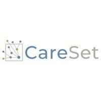 careset logo image