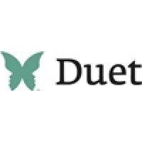 duet: partners in health & aging