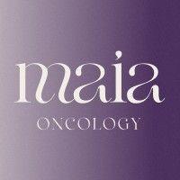 maia oncology logo image