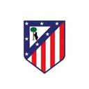 logo of Club Atletico De Madrid