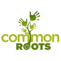 common roots logo image