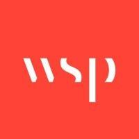 wsp romania logo image