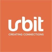 urbit méxico logo image