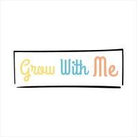 grow with me ltd logo image