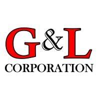 g&l corporation logo image