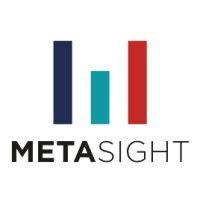 metasight diagnostics logo image