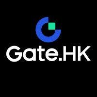 gate.hk logo image