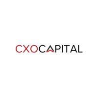 cxo capital logo image