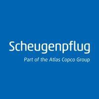 scheugenpflug global logo image