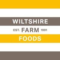 wiltshire farm foods logo image