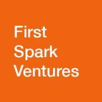 first spark ventures logo image