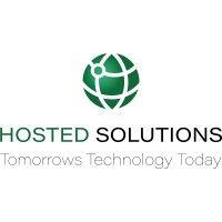 hosted solutions ltd