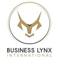 business lynx international logo image