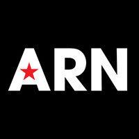 arn logo image