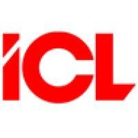 группа компаний icl logo image