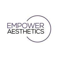 empower aesthetics logo image