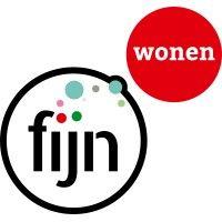 fijn wonen logo image