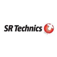 sr technics group logo image