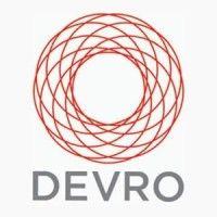 devro logo image