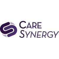 care synergy logo image